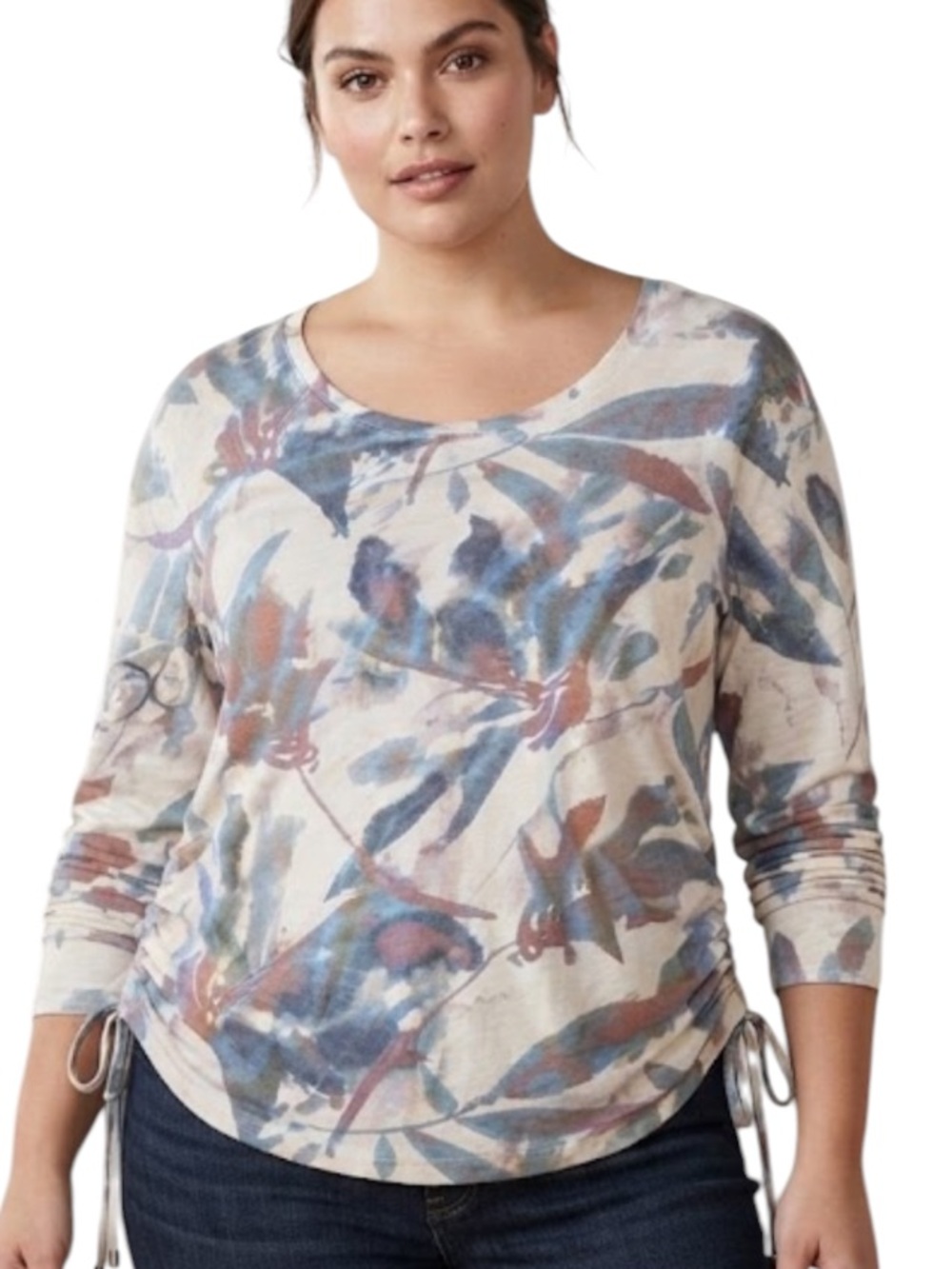 Sonoma women’s tee size M in good condition